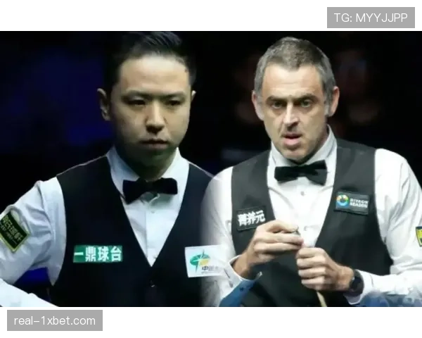 肖国栋连胜奥沙利文塞尔比回顾 斯诺克冠中冠中国球员信心提升