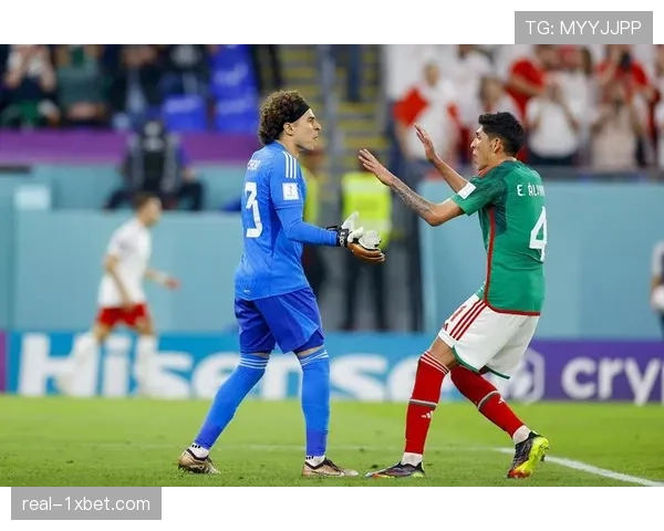 墨西哥传奇奥乔亚有望创纪录 第六次出征将成足坛活化石